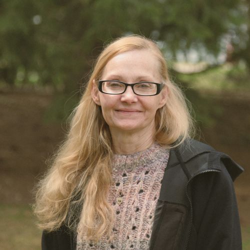 Stephanie Kroll Retreat Planning Specialist at Lake Geneva Youth Camp