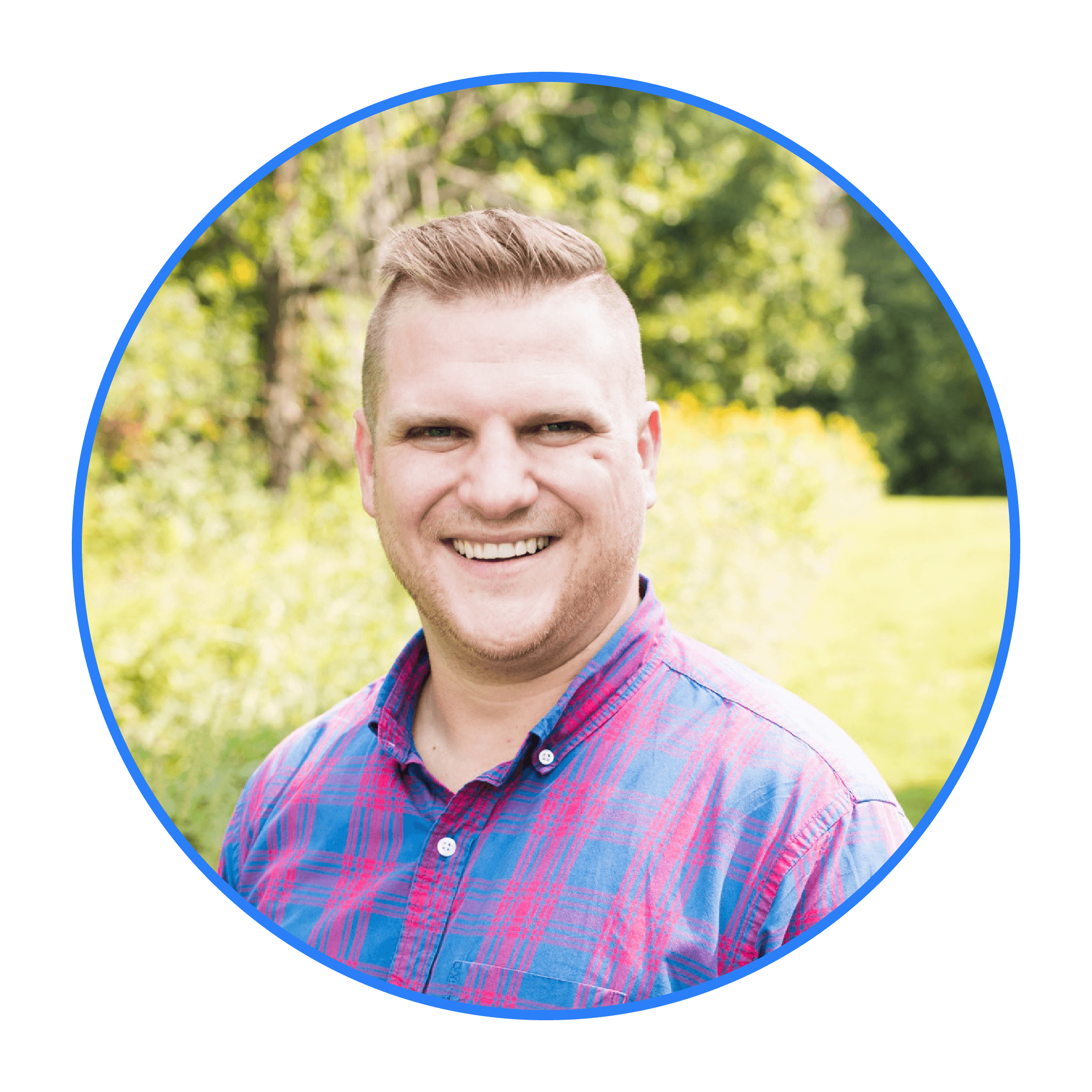 Andi-Custer Speaker At Arctic Blast at Lake Geneva Youth Camp