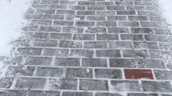 Brick