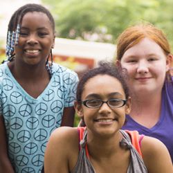 Volunteer Camp Nurse