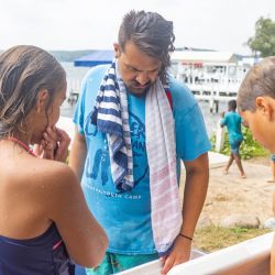 Day Camp Manager