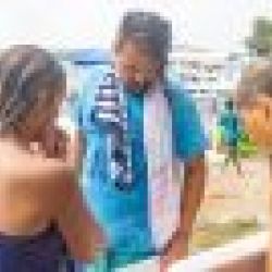 day camp manager