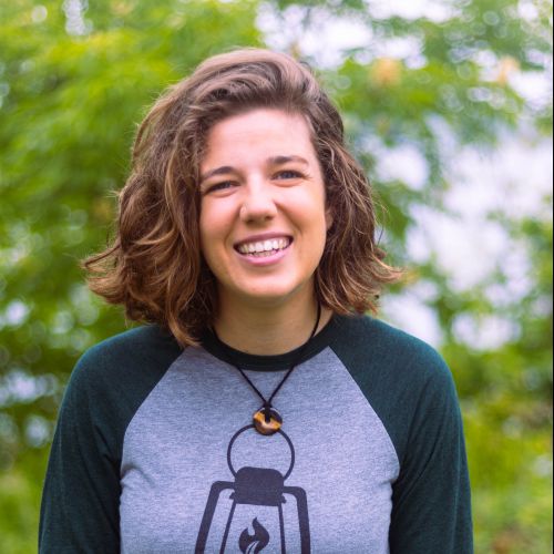 Heather Krup
