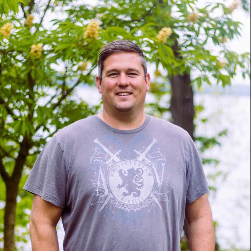 Scott Hayes