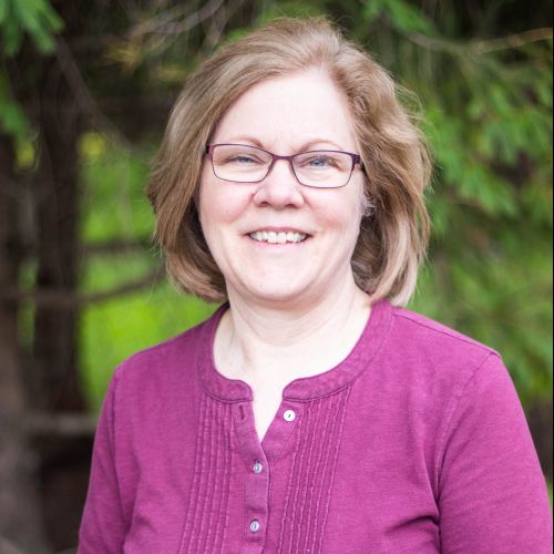 Susan Hilker