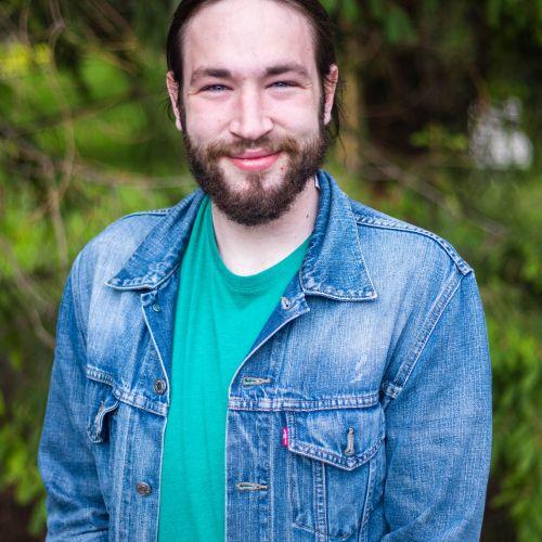 Kyle-Mack