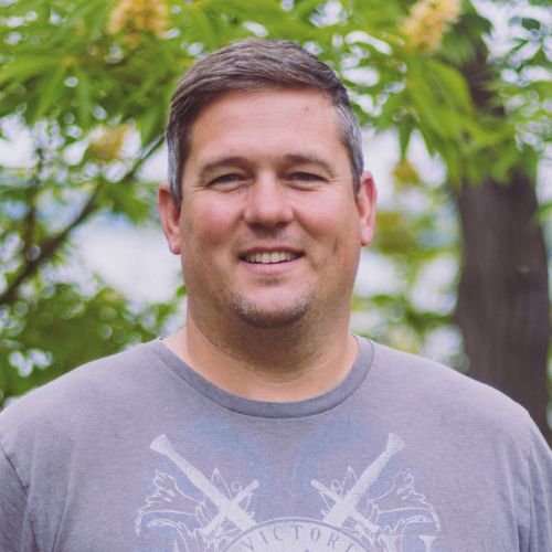 Scott Hayes CPC Operations Director
