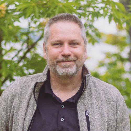 Bill Abel Ministry Relationship Manager