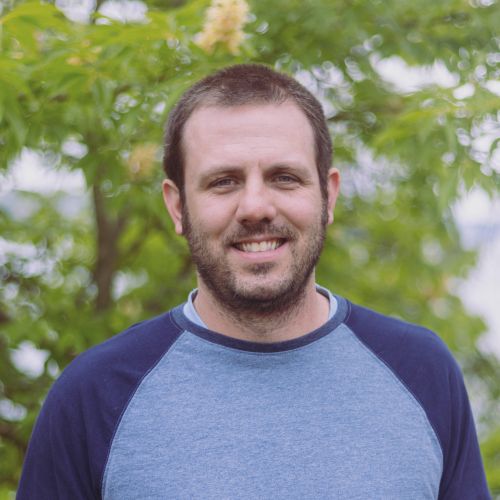 Josh Piniotes Maintenance Manager LGYC