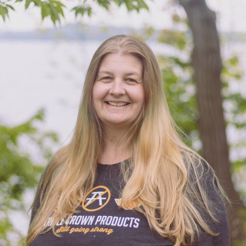 Valerie Fletcher Retreat Planning Specialist at Lake Geneva Youth Camp