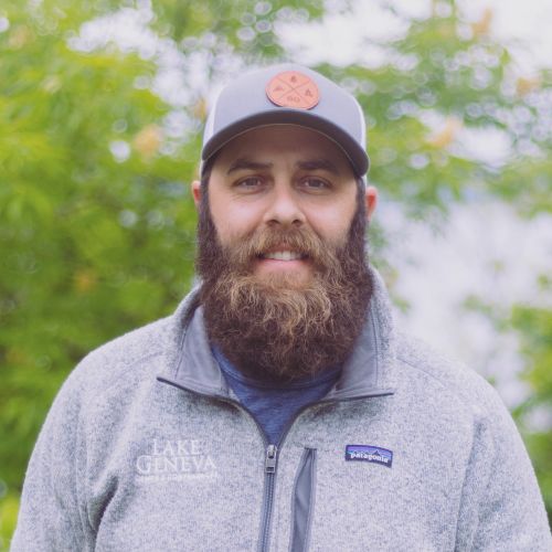 Joel Smith Guest Services Host at Conference Point Center