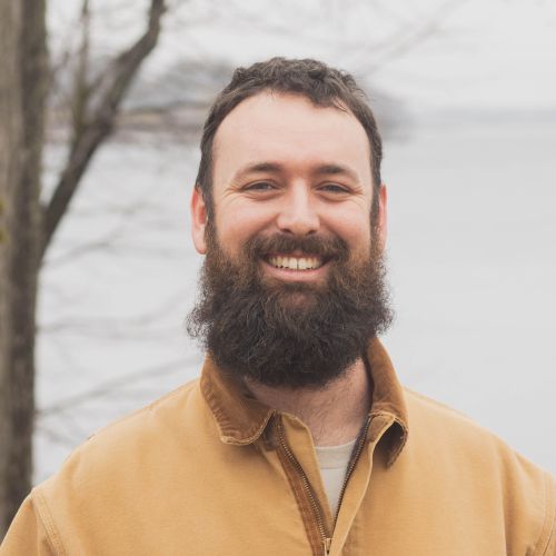 Forrest Cook Lake Geneva Youth Camp