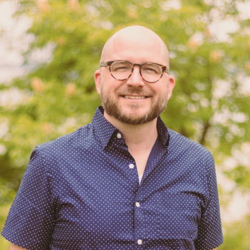 Christiaan Executive Director