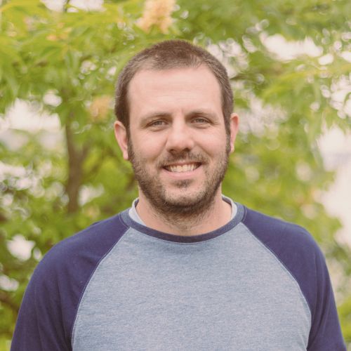 Josh Piniotes Maintenance Manager