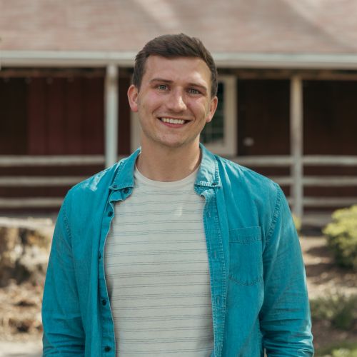 Andrew Breen Co-Program Director
