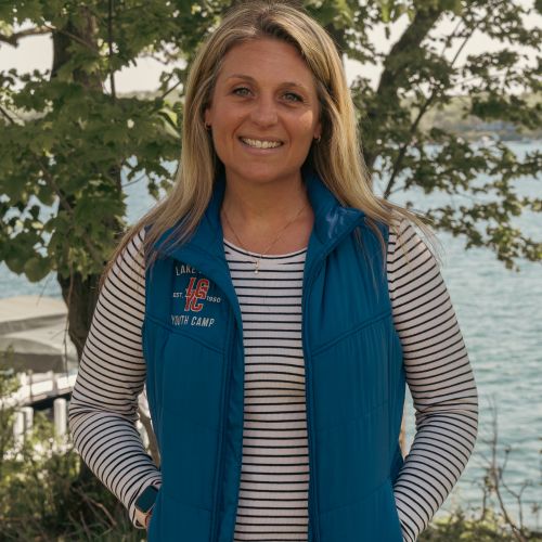Bethany Dobbertin