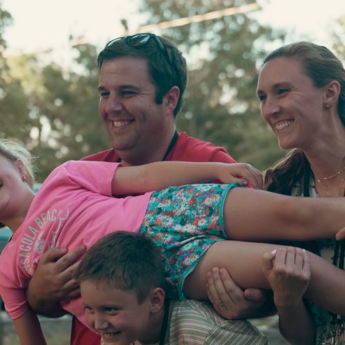 Family Camp