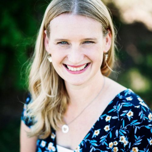 Christa Dame