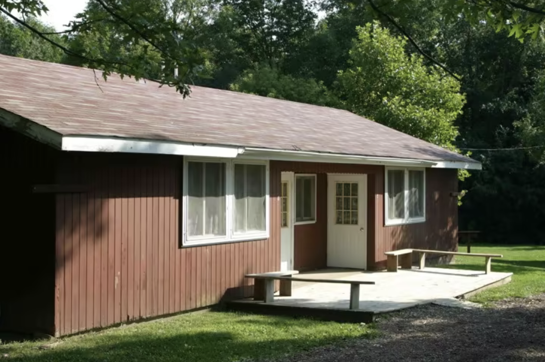 Bunkhouse 1 – 2