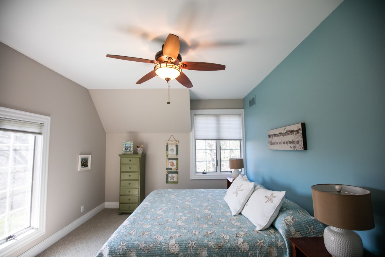 The Humphrey Guest Lodge