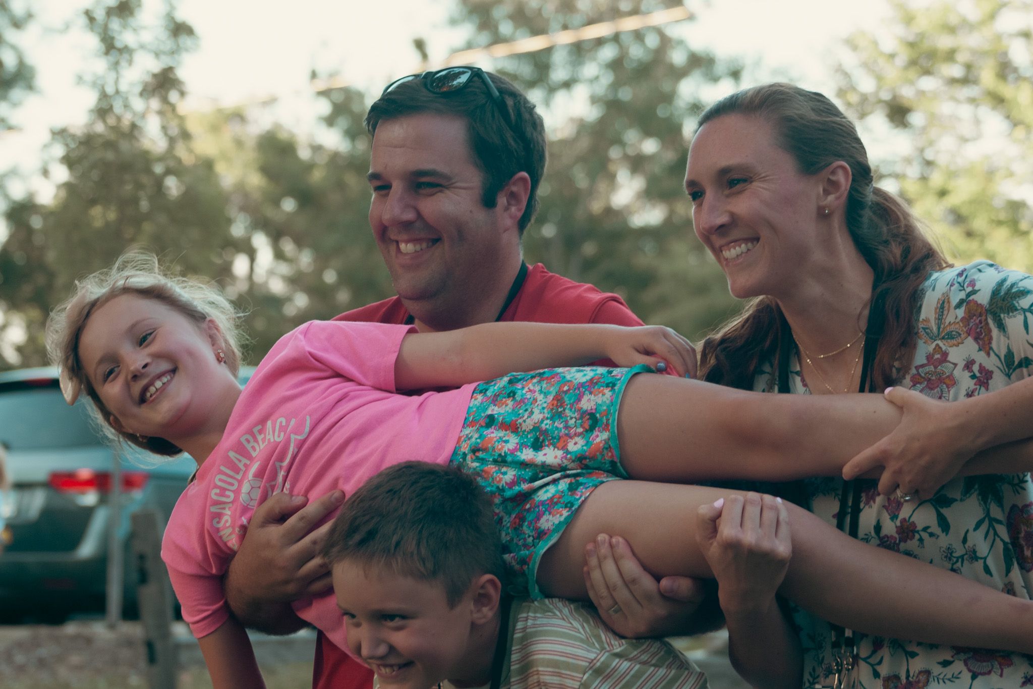 Family Camp